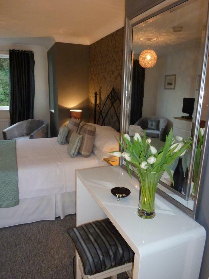 Almondsbury Luxury Apartment Exteriör bild